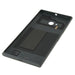 Solid Colour Plastic Battery Back Cover For Nokia Lumia 730