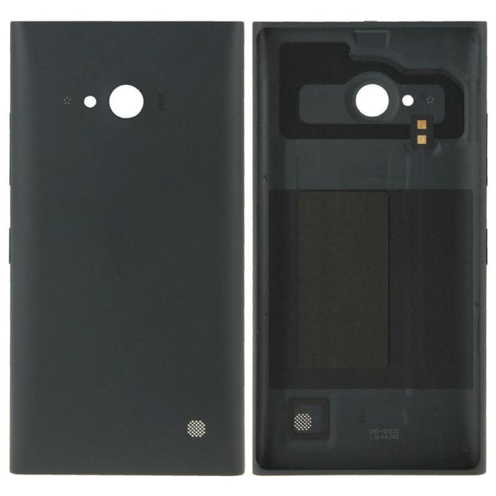 Solid Colour Plastic Battery Back Cover For Nokia Lumia 730