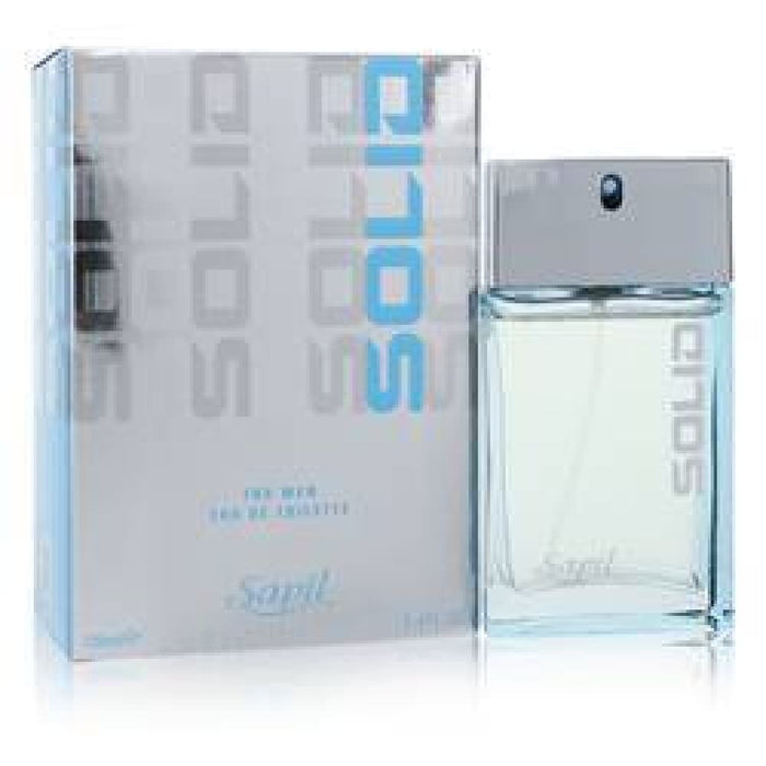 Solid Edt Spray By Sapil For Men-100 Ml