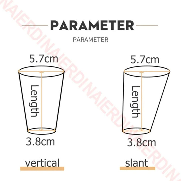Solid Wood Furniture Legs 8 60cm Round Replacement