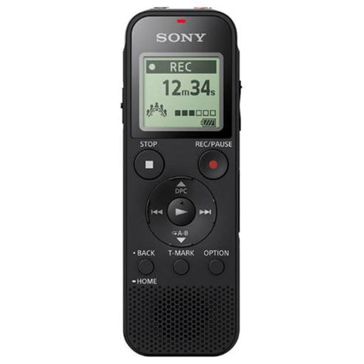 Sony Icdpx470 4gb Digital Voice Recorder