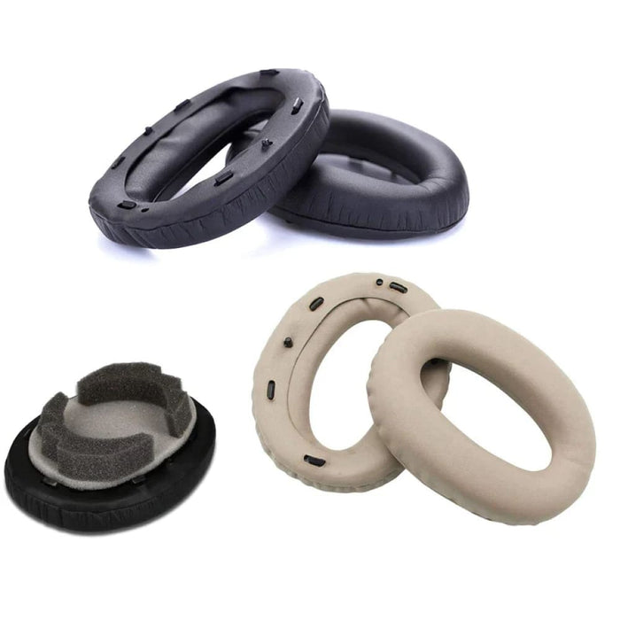 Sony Mdr 1000x Wh1000xm2 Replacement Ear Pads