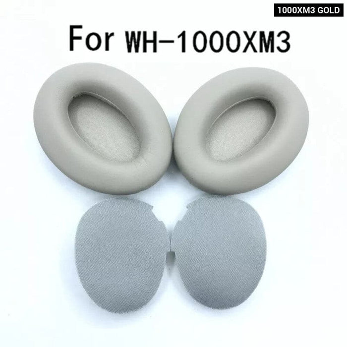 Sony Mdr 1000x Wh1000xm2 Replacement Ear Pads