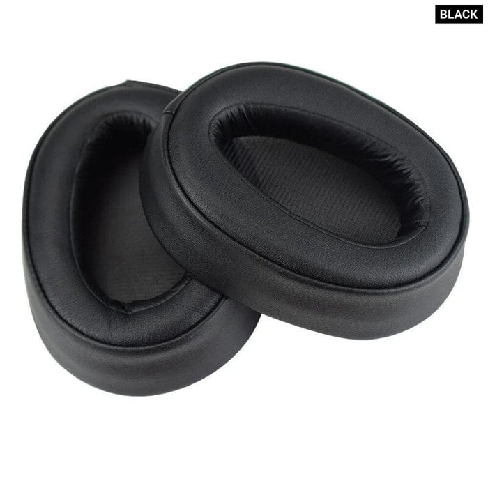 Sony Mdr 100abn Wh H900n Headphone Earpads 1 Pair