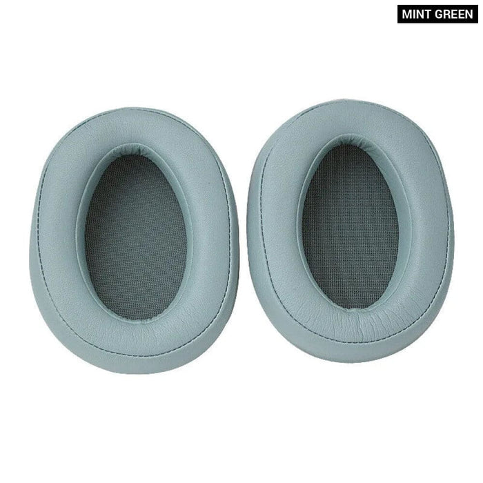 Sony Mdr 100abn Wh H900n Headphone Earpads 1 Pair