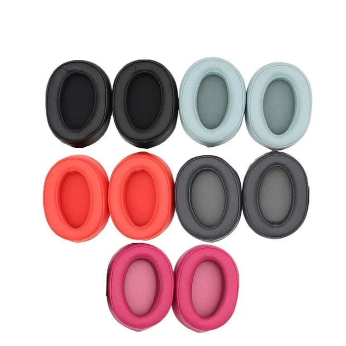 Sony Mdr 100abn Wh H900n Headphone Earpads 1 Pair