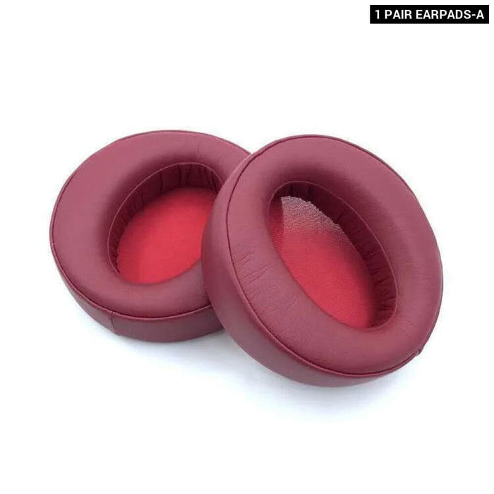 Sony Mdr Xb950bt Ear Pads Replacement Cushions