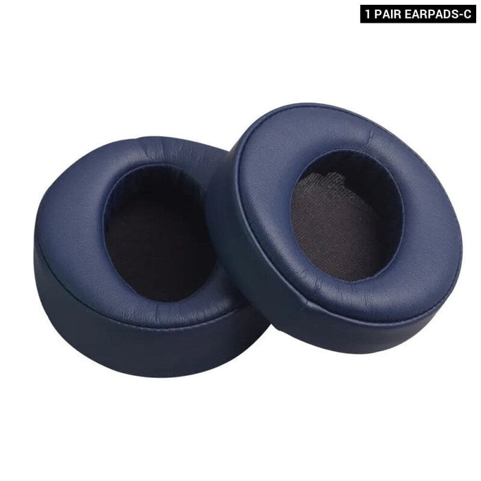 Sony Mdr Xb950bt Ear Pads Replacement Cushions