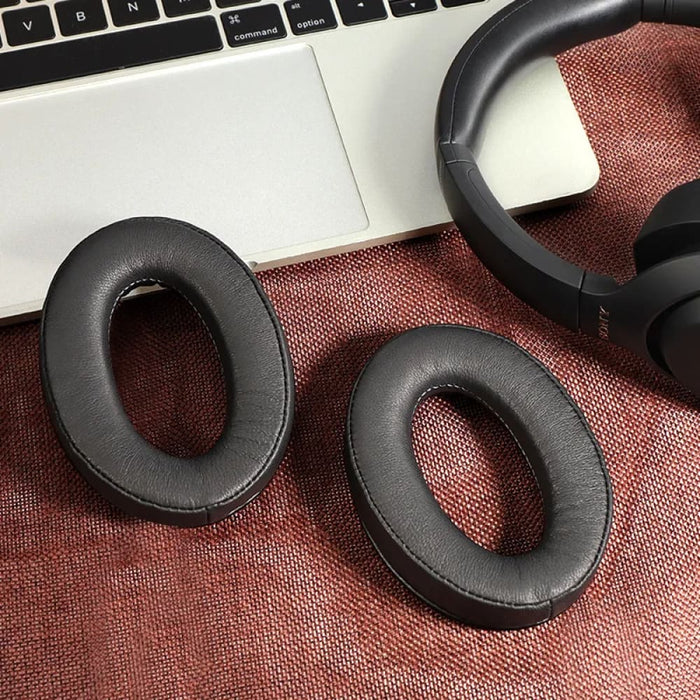 Sony Wh 1000xm4 Earpads Soft Memory Foam Replacement