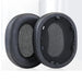 Sony Wh 1000xm5 Headphones Soft Sponge Ear Pads Black