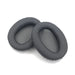Sony Wh Ch700n Ch710 Earpads Soft Leather Cushion
