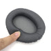 Sony Wh Ch700n Ch710 Earpads Soft Leather Cushion