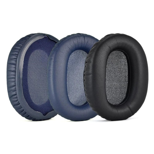 Sony Wh Ch710n Earpads Soft Protein Cushions for Headphones