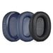 Sony Wh Ch710n Earpads Soft Protein Cushions for Headphones