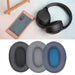 Sony Wh Xb900n Headphone Ear Pads Memory Foam Cushions