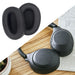 Sony Wh Xb900n Headphone Earpads Replacement Cushions