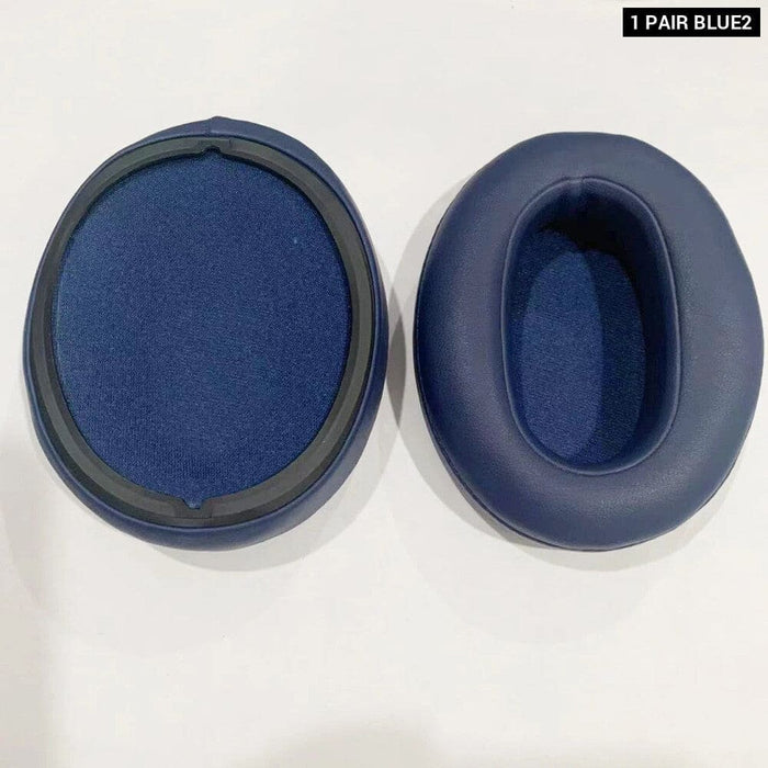 Sony Wh Xb900n Headphone Earpads Replacement Cushions