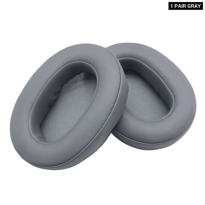 Sony Wh Xb900n Headphone Earpads Replacement Cushions