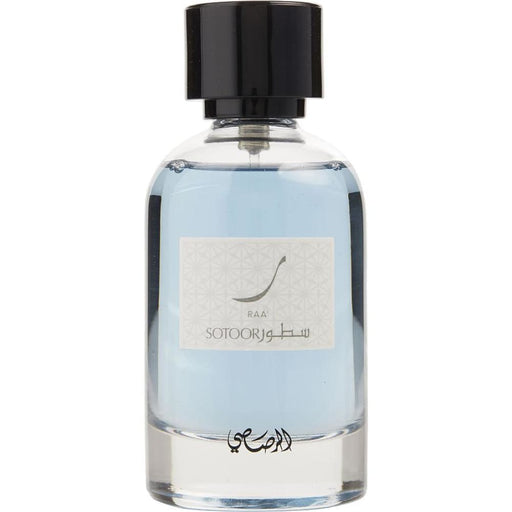 Sotoor Raa Edp Spray by Rasasi for Women - 98 Ml