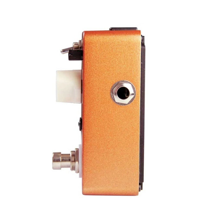 Soul Shiver Multi Modulation Guitar Effect Pedal 3 Modes