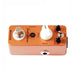 Soul Shiver Multi Modulation Guitar Effect Pedal 3 Modes