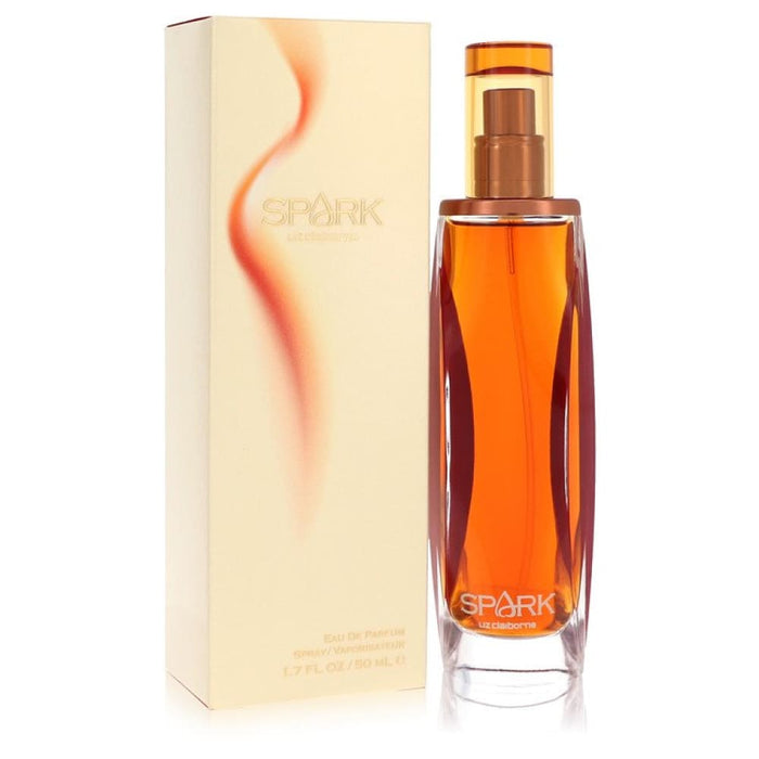 Spark by Liz Claiborne for Women-50 Ml