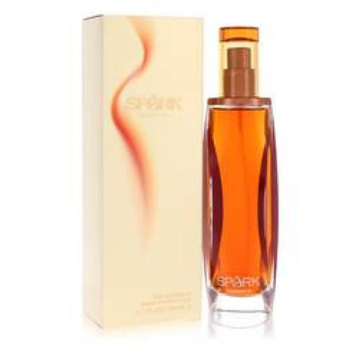 Spark by Liz Claiborne for Women-50 Ml