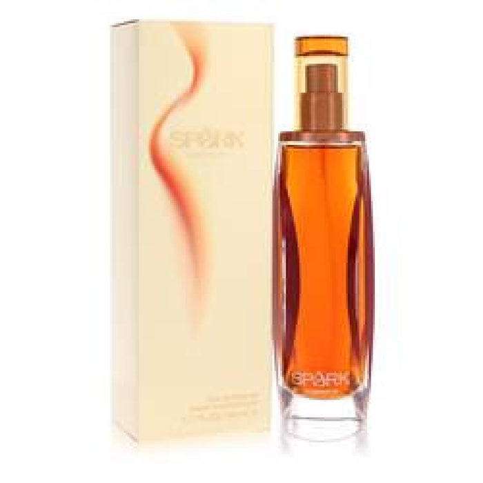 Spark by Liz Claiborne for Women-50 Ml