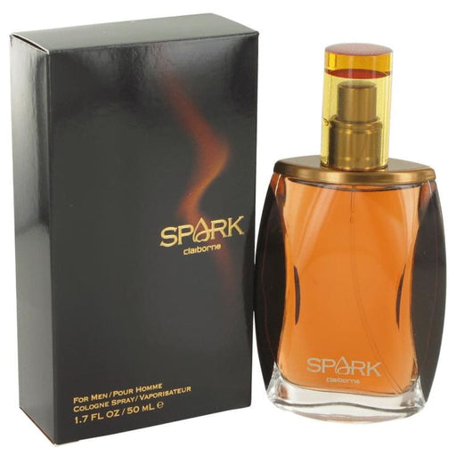Spark Edc Spray by Liz Claiborne for Men - 50 Ml