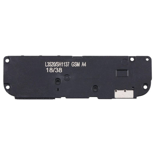 Speaker Ringer Buzzer For Motorola One P30 Play Xt1941