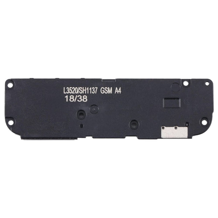 Speaker Ringer Buzzer For Motorola One P30 Play Xt1941