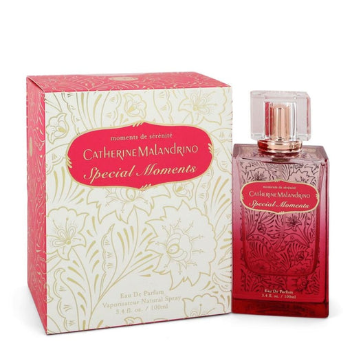 Special Moments by Catherine Malandrino for Women-100 Ml