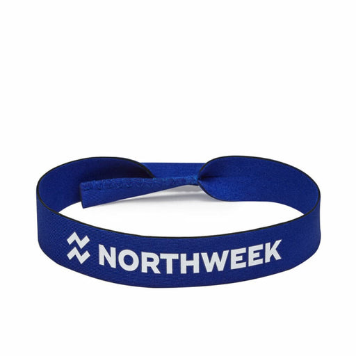 Spectacle Cord by Northweek Neoprene Blue 40 Cm