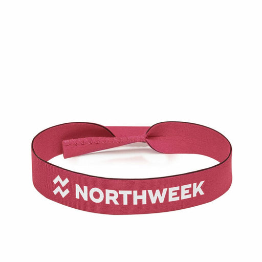 Spectacle Cord by Northweek Neoprene Pink 40 Cm