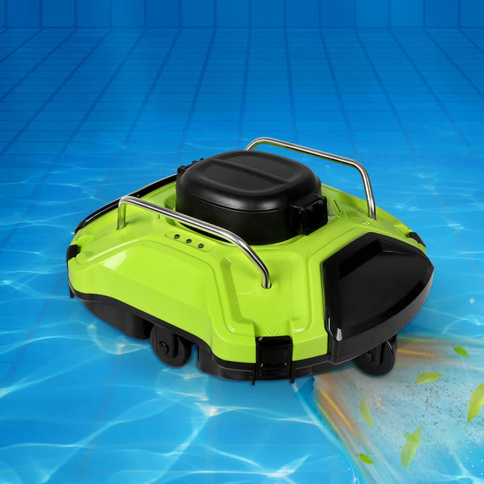 Spector Robot Pool Cleaner Robotic Vacuum Automatic