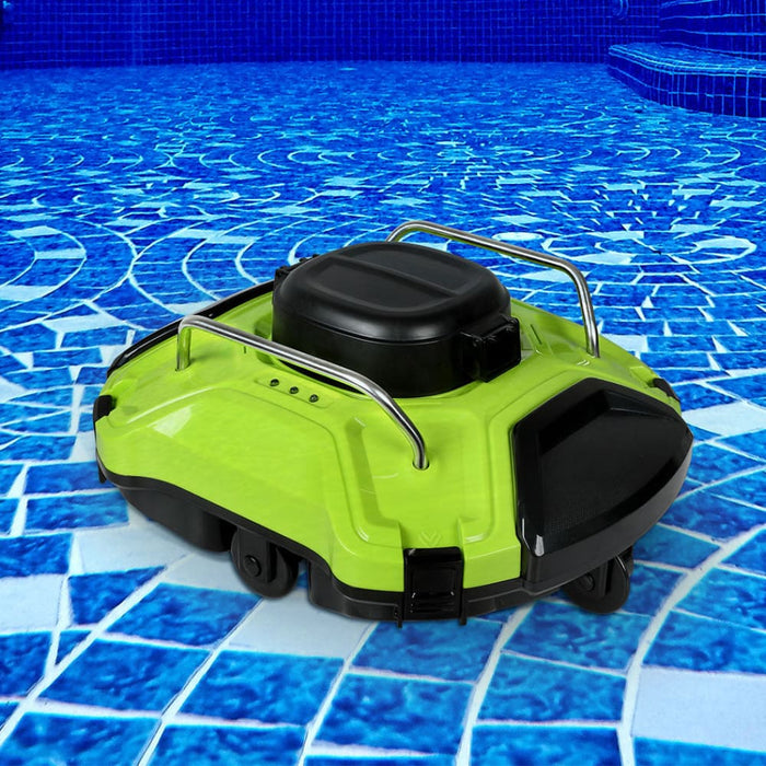 Spector Robot Pool Cleaner Robotic Vacuum Automatic