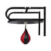 Speed Ball Platform Set Bracket Swivel Punch Bag Kbtln