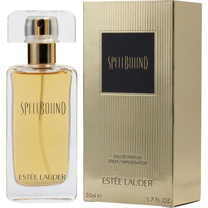 Spellbound Edp Spray by Estee Lauder for Women - 50 Ml
