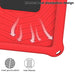 Spider King Silicone Protective Tablet Case For Ipad 10th