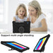 Spider King Silicone Protective Tablet Case For Ipad 10th