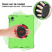 Spider King Silicone Protective Tablet Case For Ipad 10th