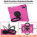 Spider King Silicone Protective Tablet Case For Ipad 10th