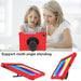 Spider King Silicone Protective Tablet Case For Ipad 10th