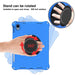 Spider King Silicone Protective Tablet Case For Ipad 10th