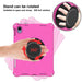 Spider King Silicone Protective Tablet Case For Ipad 10th