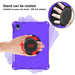 Spider King Silicone Protective Tablet Case For Ipad 10th