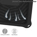 Spider King Silicone Protective Tablet Case For Ipad 10th