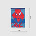 Bag Spiderman 13 x 18 1 Cm Red