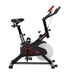 Spin Bike 10kg Flywheel Exercise Fitness Workout Cycling