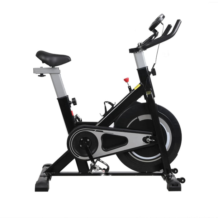 Nz Local Stock-spin Bike Fitness Exercise Flywheel